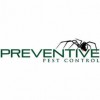 Preventive Pest Control-Orange County