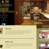 C & M Kitchen Cabinets