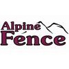 Alpine Fence