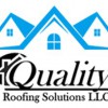 Quality Roofing Solutions