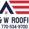 B & W Roofing