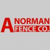 A Norman Fence