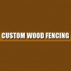 Custom Wood Fencing & Custom Decks