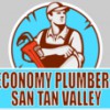 Economy Plumber San Tan Valley Az