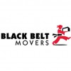 Black Belt Movers