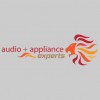 Audio & Appliance Experts