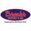 Brooks Heating & Air