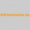 RPM Construction