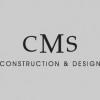 CMS Construction & Design