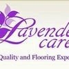 Lavender Care Carpet-Air Duct