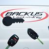 Backus Lock-N-Key