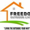 Freedom Outdoor Living