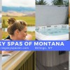 Big Sky Spas