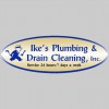 Ike's Plumbing & Drain Cleaning