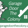 Garage Door The Colony