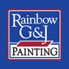 Rainbow G&J Painting