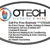 OTECH Plumbing & HVAC