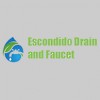 Escondido Drain & Faucet