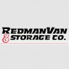 Redman Van & Storage