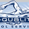 A-Quality Pool Service