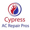 Cypress AC Repair Pros