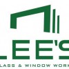 Lee's Glass & Window Works