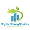 Snyder Cleaning Services