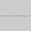 Fred Valdez Roofing