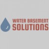 Water Basement Solutions