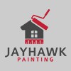 Jayhawk Painting