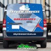 Skyview Window Cleaning