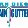 San Diego Rain Gutters