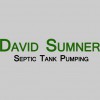 Sumner David Septic Tank Pumping