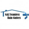 G & J Seamless Rain Gutters