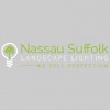 Nassau Suffolk Landscape Lighting