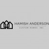 Hamish Anderson Custom Homes