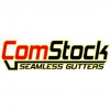 Comstock Seamless Rain Gutters