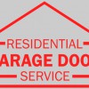 Residential Garage Door Service