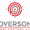 Overson Pest Control