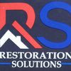 Restoration Solutions