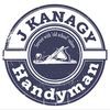 Jeff Kanagy Handyman