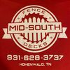 Mid-South Fence & Decks