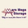 Mars Mega Storage