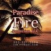 Paradise Fire Protection