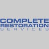 Complete Restoration Services