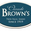 Claude Brown's