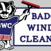 Badger Window Cleaning