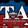 T & A Mechanical