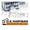 D R Hartman Construction