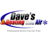 Dave's Heating & Air